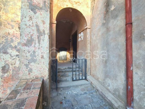 appartamento in vendita a Monte Argentario in zona Porto Ercole