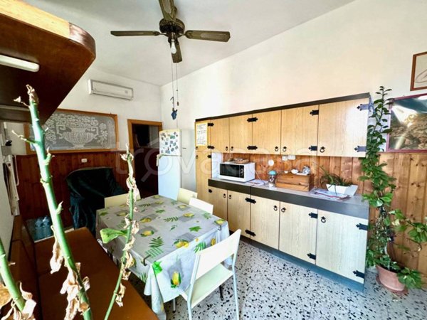 appartamento in vendita a Monte Argentario in zona Porto Santo Stefano