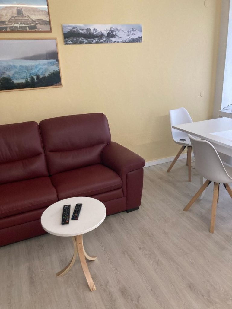 appartamento in vendita a Monte Argentario in zona Porto Ercole