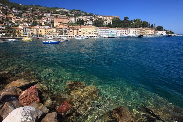 casa indipendente in vendita a Monte Argentario in zona Porto Santo Stefano