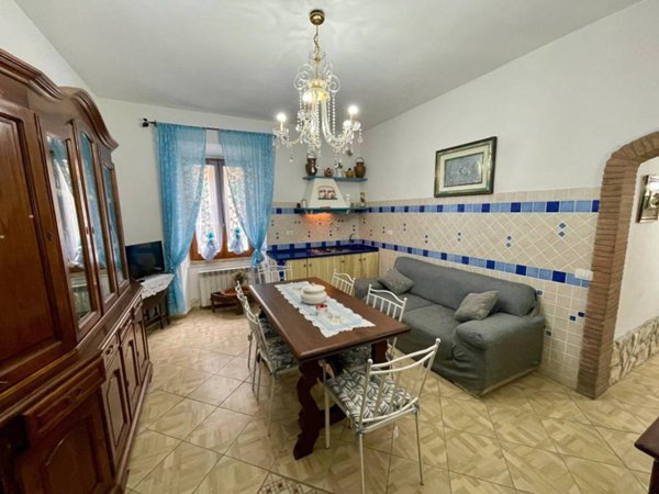 appartamento in vendita a Monte Argentario in zona Porto Santo Stefano