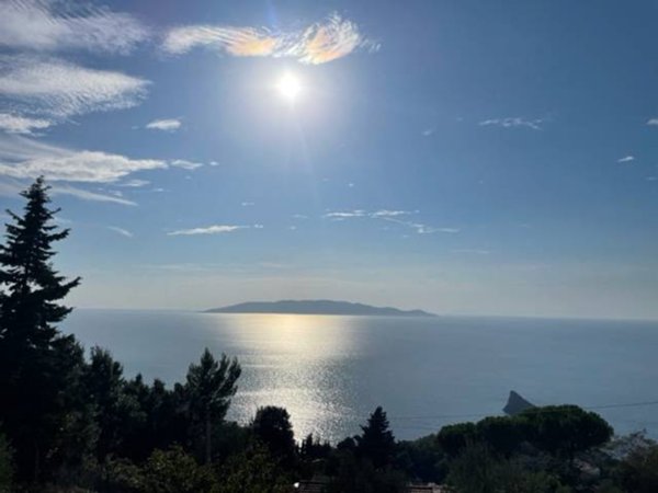 terreno agricolo in vendita a Monte Argentario in zona Porto Santo Stefano