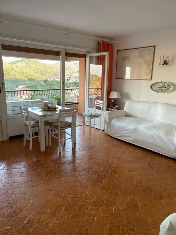 villa in vendita a Monte Argentario in zona Porto Santo Stefano
