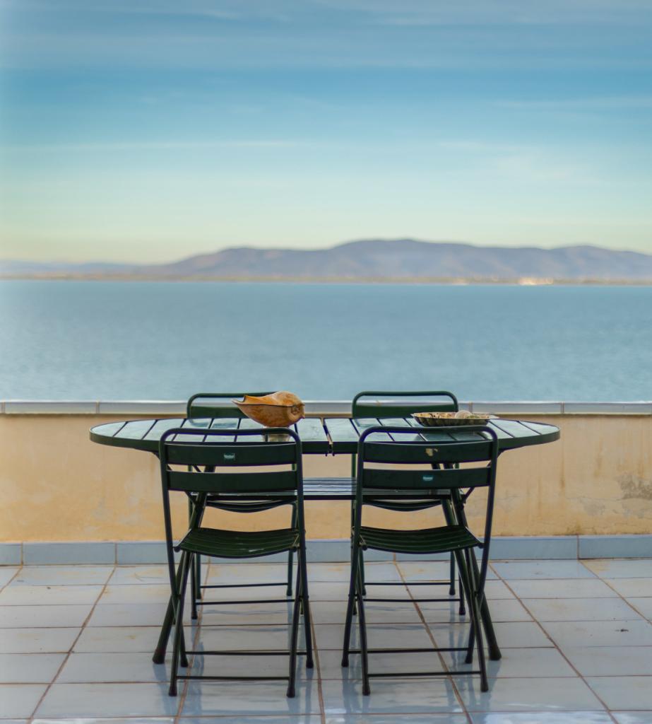 appartamento in vendita a Monte Argentario in zona Porto Santo Stefano