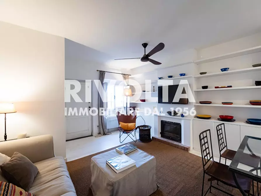 appartamento in vendita a Monte Argentario in zona Porto Ercole