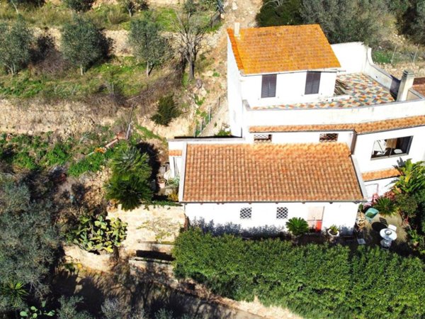 casa indipendente in vendita a Monte Argentario in zona Porto Santo Stefano