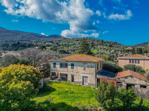casa indipendente in vendita a Monte Argentario in zona Porto Ercole