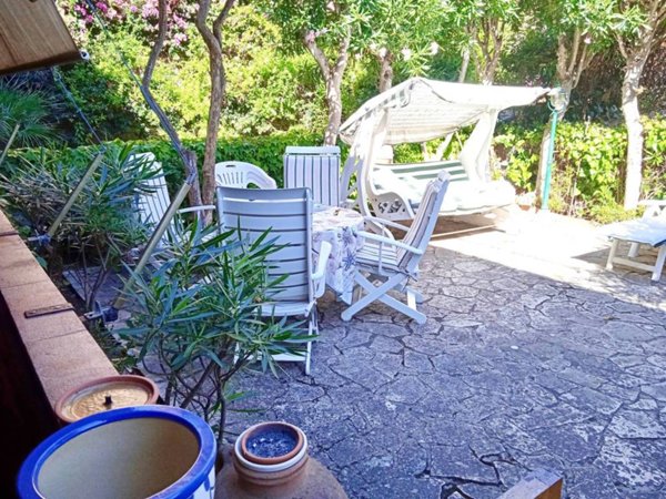 appartamento in vendita a Monte Argentario in zona Porto Santo Stefano
