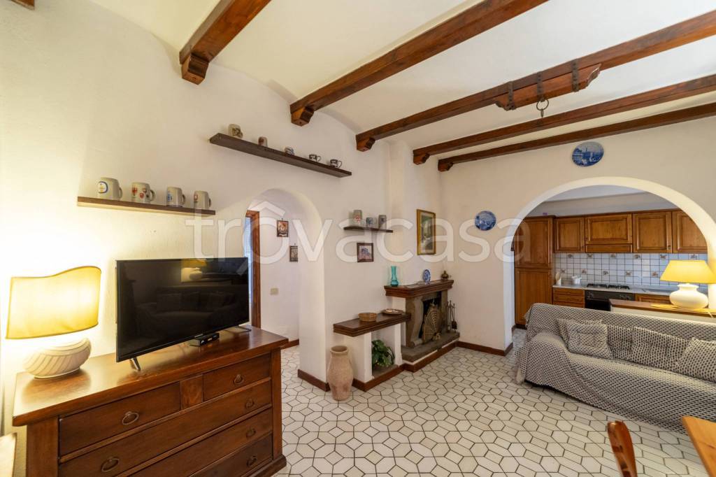 appartamento in vendita a Monte Argentario in zona Porto Ercole