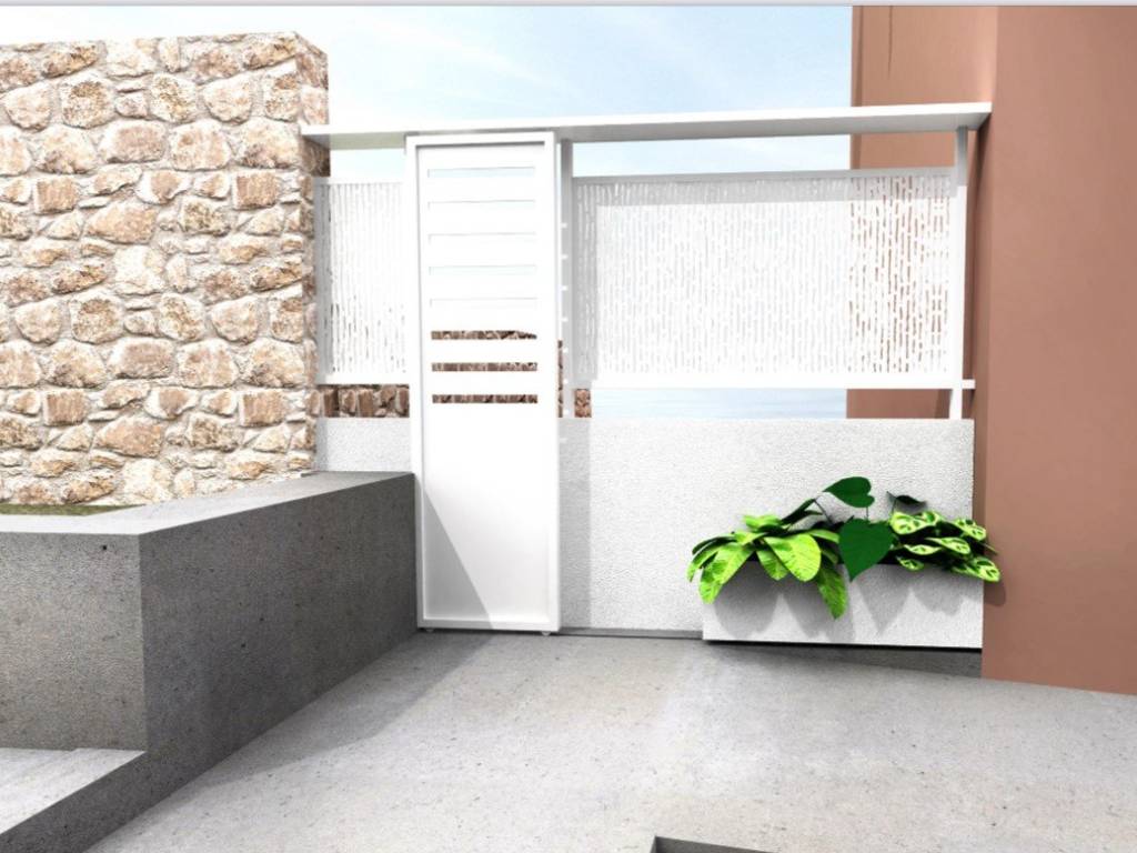 appartamento in vendita a Monte Argentario in zona Porto Santo Stefano