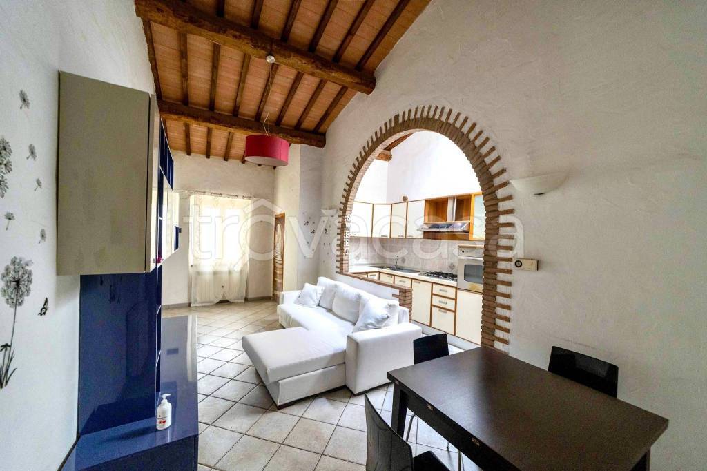 appartamento in vendita a Monte Argentario in zona Porto Santo Stefano