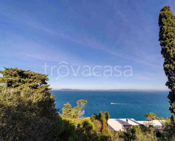 casa indipendente in vendita a Monte Argentario in zona Porto Santo Stefano
