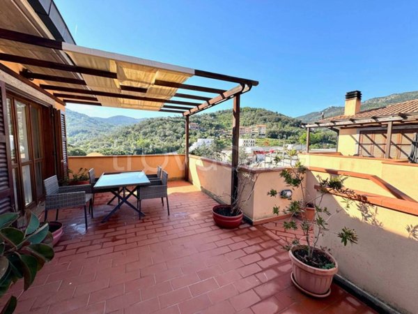 appartamento in vendita a Monte Argentario in zona Porto Santo Stefano