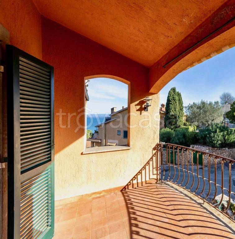 appartamento in vendita a Monte Argentario in zona Porto Santo Stefano