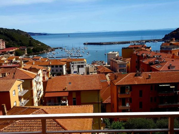 appartamento in vendita a Monte Argentario in zona Porto Ercole