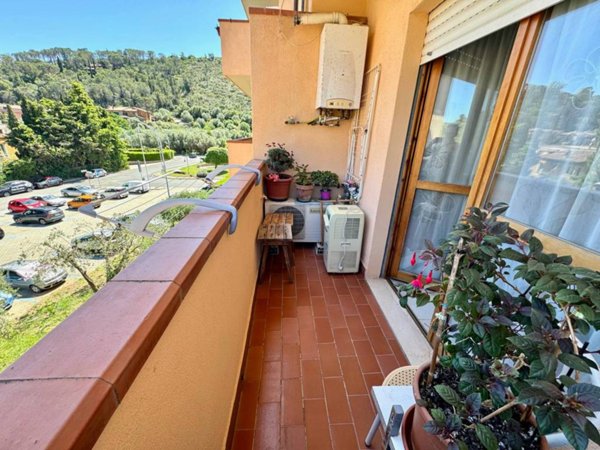 appartamento in vendita a Monte Argentario in zona Porto Santo Stefano
