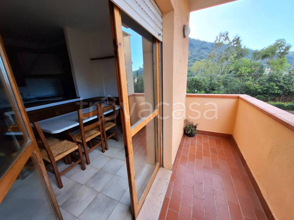 appartamento in vendita a Monte Argentario in zona Porto Santo Stefano