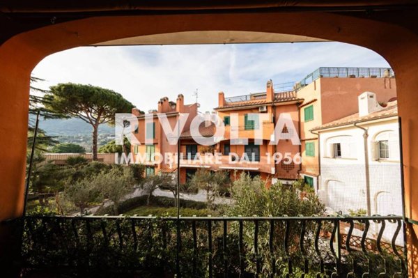 appartamento in vendita a Monte Argentario in zona Porto Ercole