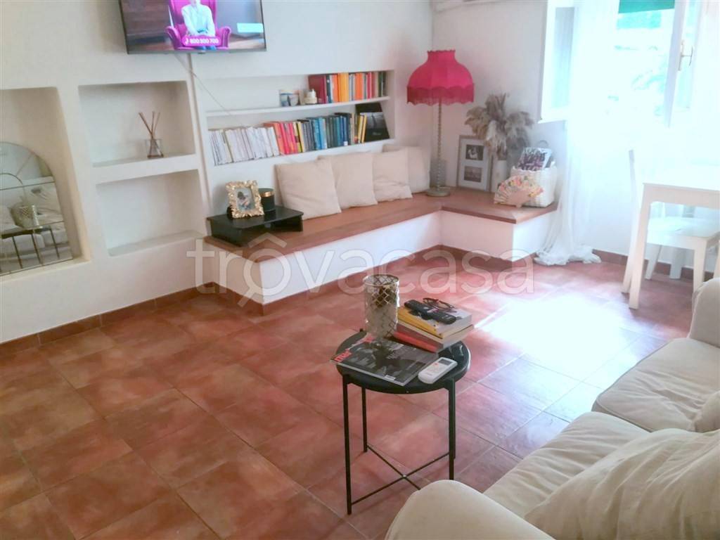 appartamento in vendita a Monte Argentario in zona Porto Ercole