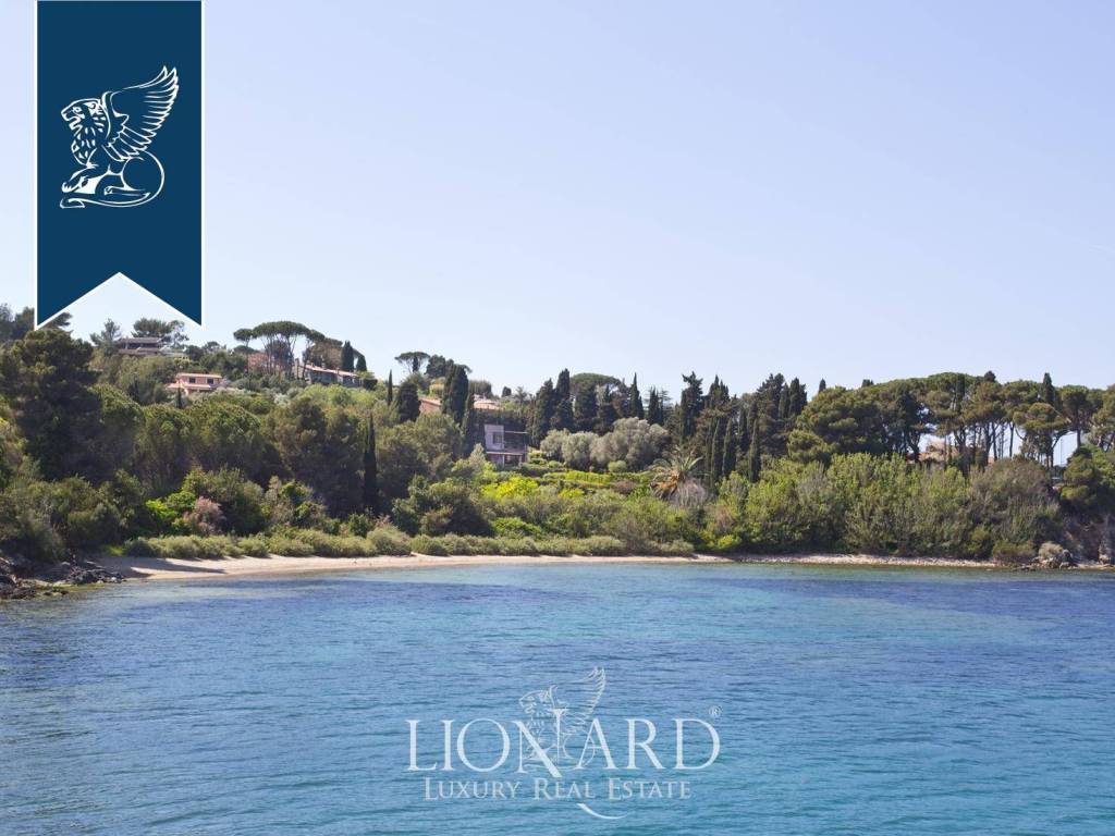 casa indipendente in vendita a Monte Argentario in zona Porto Santo Stefano