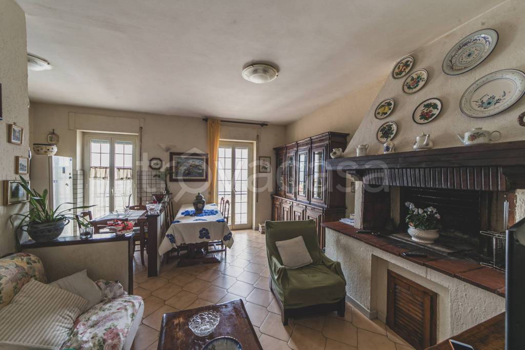 appartamento in vendita a Monte Argentario in zona Porto Santo Stefano