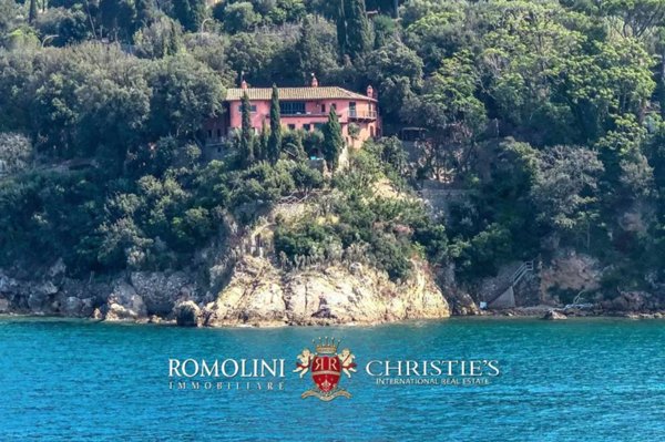 casa indipendente in vendita a Monte Argentario in zona Porto Santo Stefano