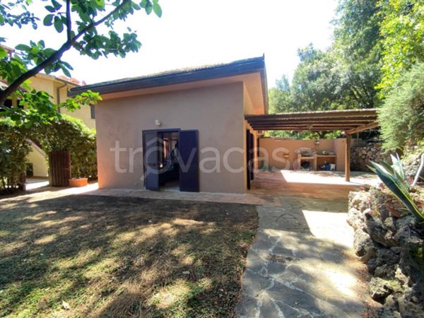 appartamento in vendita a Monte Argentario in zona Porto Ercole