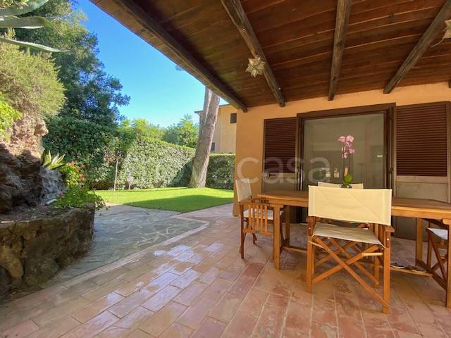 appartamento in vendita a Monte Argentario in zona Porto Ercole