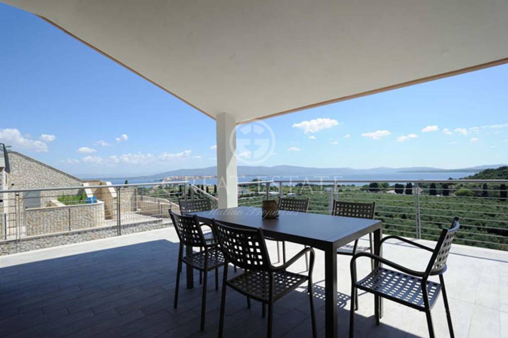 casa indipendente in vendita a Monte Argentario in zona Porto Santo Stefano