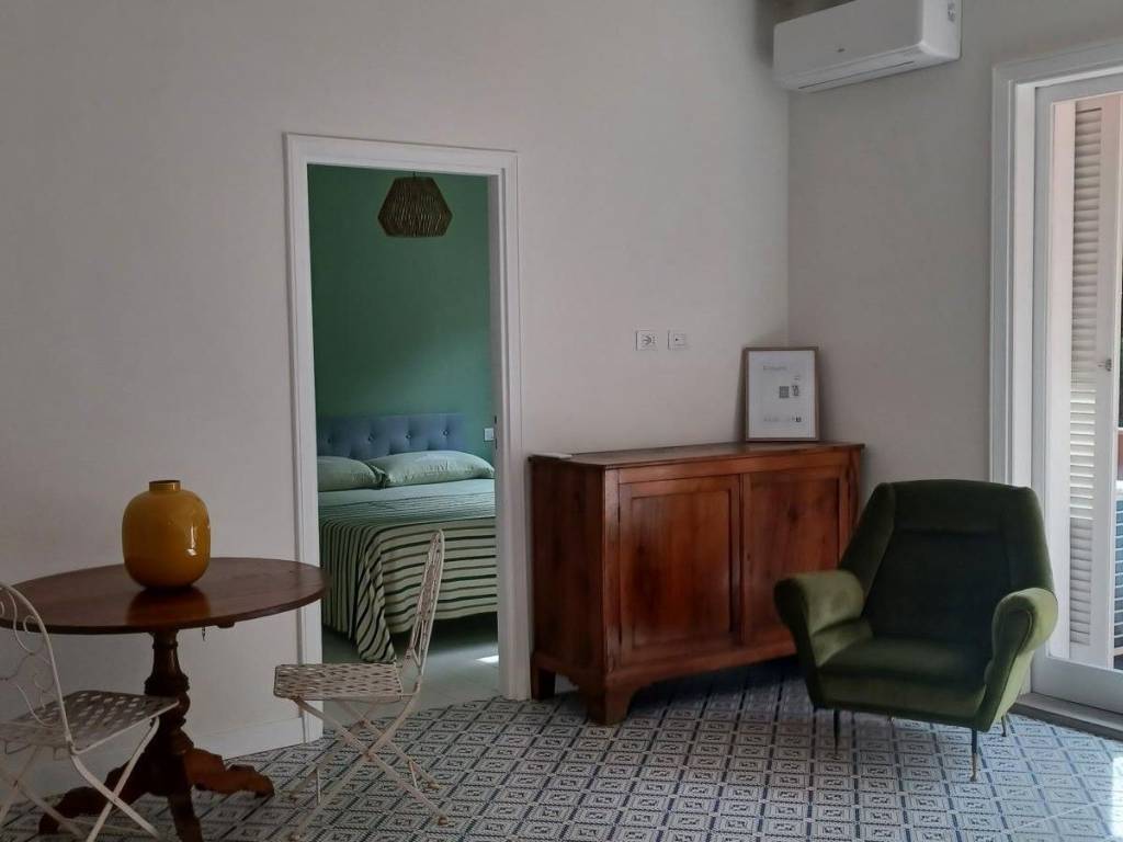 appartamento in vendita a Monte Argentario in zona Porto Ercole