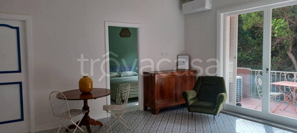 appartamento in vendita a Monte Argentario in zona Porto Ercole