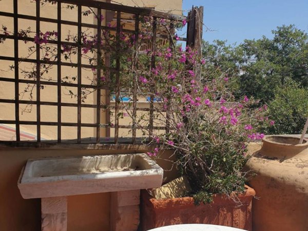 appartamento in vendita a Monte Argentario in zona Porto Ercole