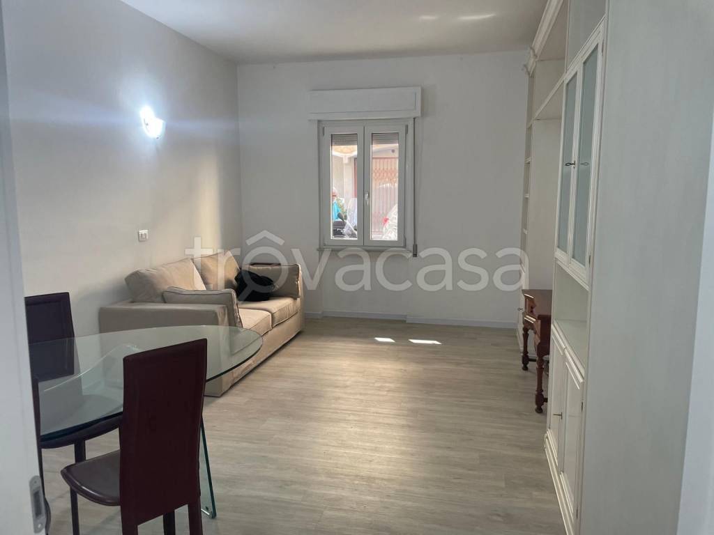 appartamento in vendita a Monte Argentario in zona Porto Ercole