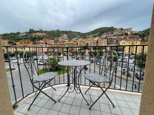 appartamento in vendita a Monte Argentario in zona Porto Santo Stefano