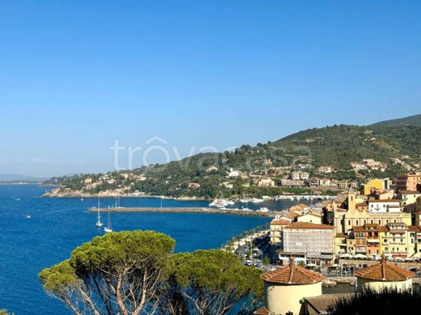appartamento in vendita a Monte Argentario in zona Porto Santo Stefano