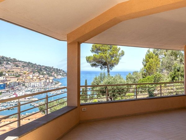 appartamento in vendita a Monte Argentario in zona Porto Santo Stefano