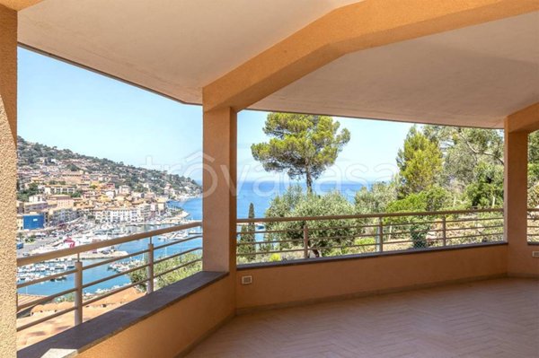 appartamento in vendita a Monte Argentario in zona Porto Santo Stefano