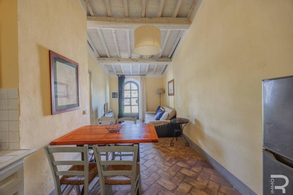 appartamento in vendita a Monte Argentario in zona Porto Ercole