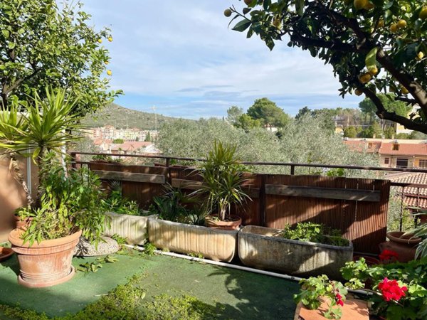appartamento in vendita a Monte Argentario in zona Porto Ercole
