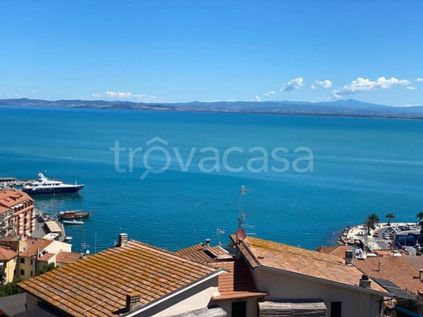 appartamento in vendita a Monte Argentario in zona Porto Santo Stefano