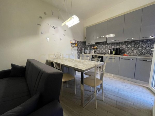 appartamento in vendita a Monte Argentario in zona Porto Santo Stefano