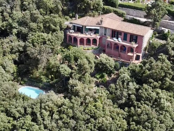 casa indipendente in vendita a Monte Argentario