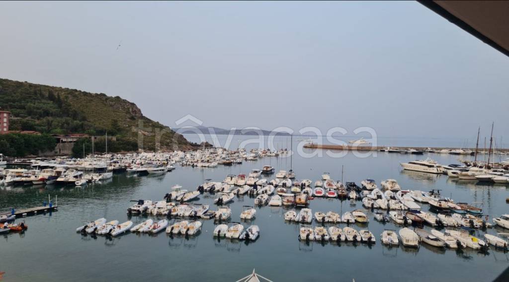 appartamento in vendita a Monte Argentario in zona Porto Ercole