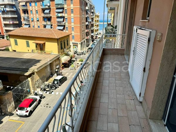 appartamento in vendita a Monte Argentario in zona Porto Santo Stefano