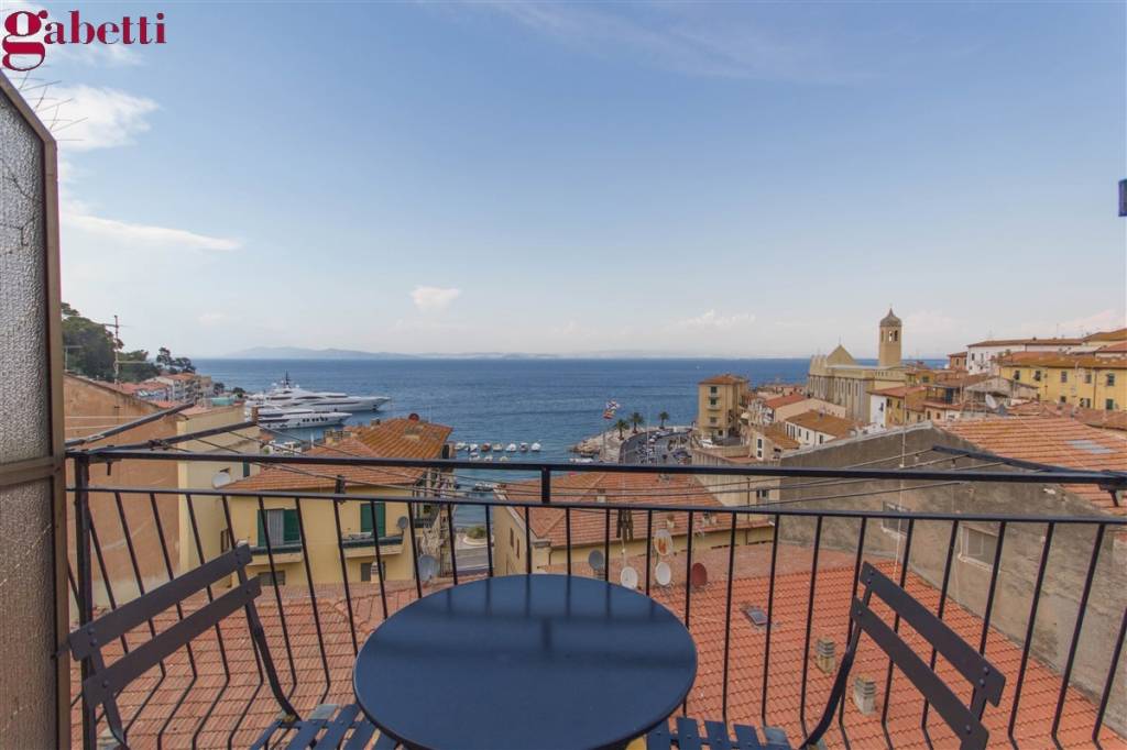 appartamento in vendita a Monte Argentario in zona Porto Santo Stefano
