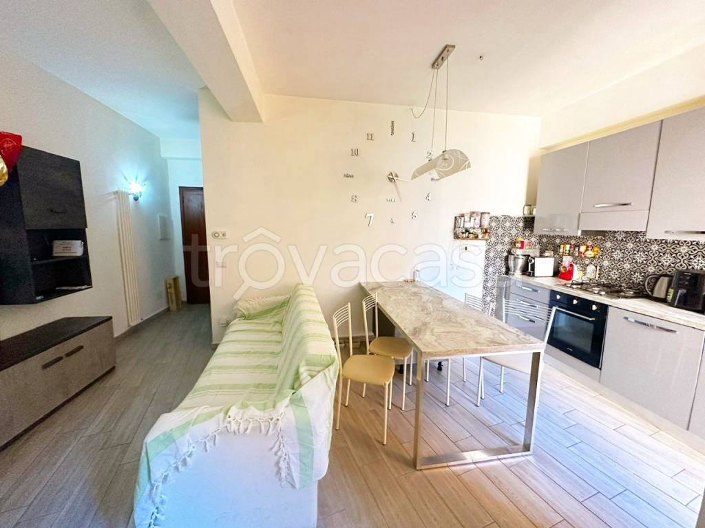 appartamento in vendita a Monte Argentario in zona Porto Santo Stefano