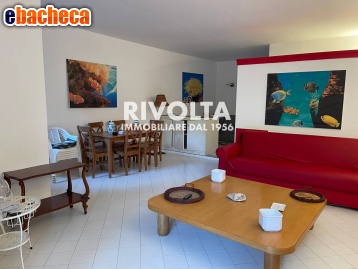 appartamento in vendita a Monte Argentario in zona Porto Ercole