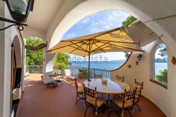 casa indipendente in vendita a Monte Argentario in zona Porto Santo Stefano
