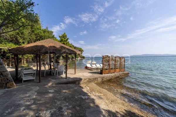 casa indipendente in vendita a Monte Argentario in zona Porto Santo Stefano