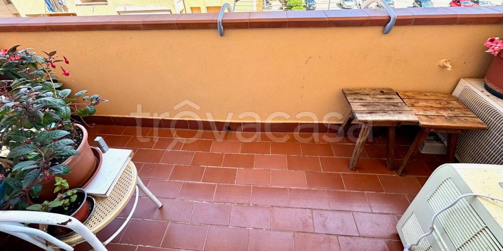 appartamento in vendita a Monte Argentario in zona Porto Santo Stefano
